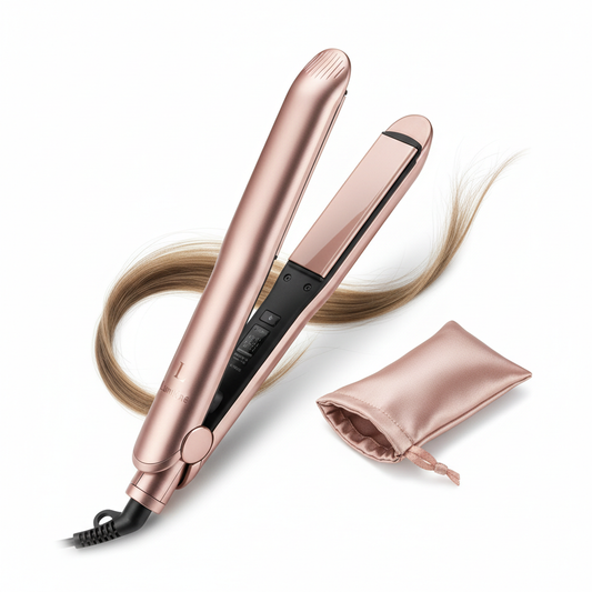 Lisseur Luxe Bella